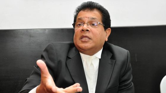 Me Dev Ramano : «Ne plus tolérer l’ego et les caprices de certains syndicalistes»