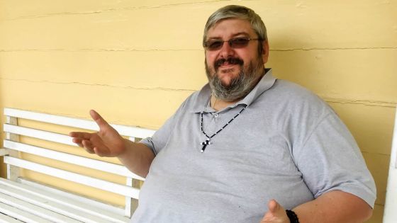 Agressions sexuelles sur mineur - Père Stéphane Joulain : «C’est notre mission à tous de protéger les enfants» 