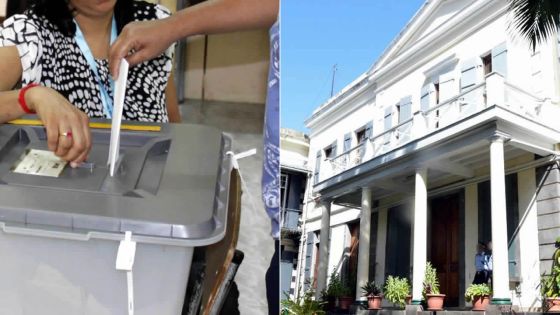 Pétitions électorales : ce qu’il faut savoir