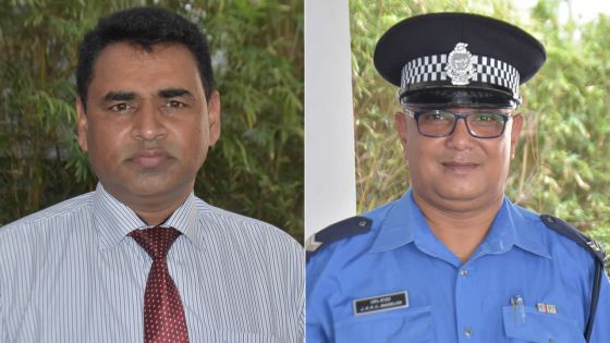 Covid-19 et fêtes de fin d’année : la police sur tous les fronts