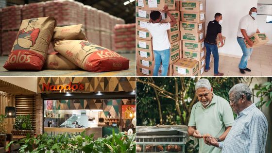 En cette période de pandémie : ces entreprises qui soutiennent frontliners et les plus vulnérables 