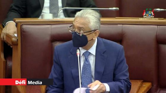 «Lettre de dénonciation» d’un Postal Officer : le PM dit n’avoir pas pris connaissance de la correspondance