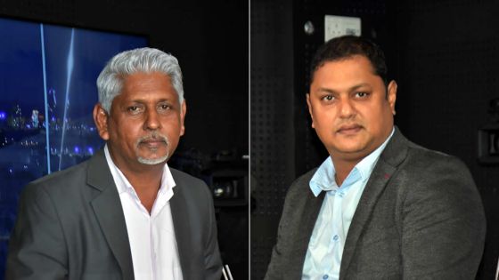 IBA Act -Rajen Valayden : «Dans une démocratie mature, il y a des consultations» 