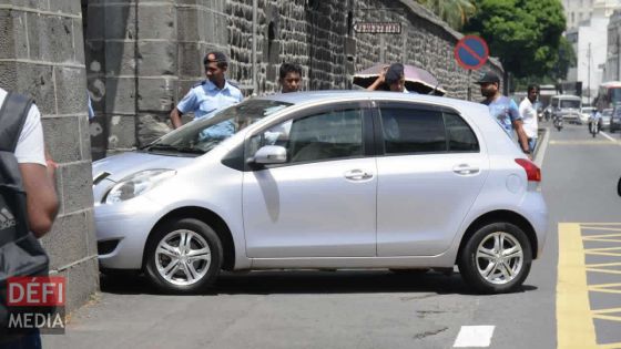 Traffic Branch - Licensing Office : une panne suscite la grogne