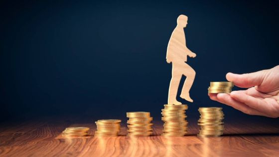 À partir de janvier 2024 : les gagnants et les perdants de la hausse des salaires 