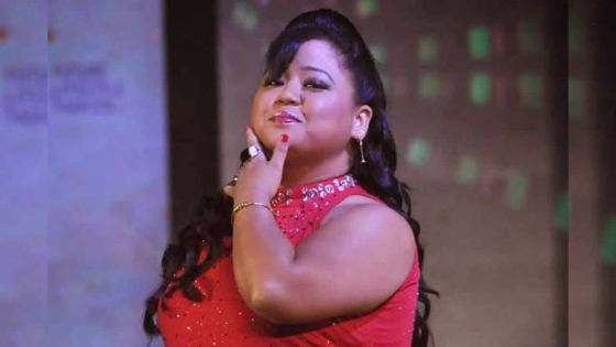 Spectacle et humour : stand-up de Bharti Singh en mars