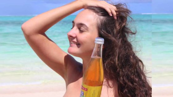 Consommation : la multiplication des ‘ice teas’ mauriciens