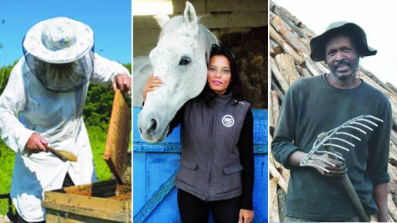 Monde du travail : des métiers rares mais dans l’ère du temps