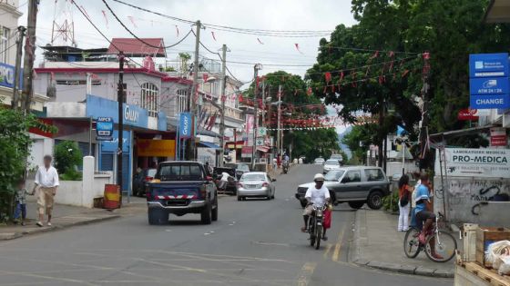 «Compulsory Land Acquisition» : Jaswantee conteste la compensation proposée par l’État 