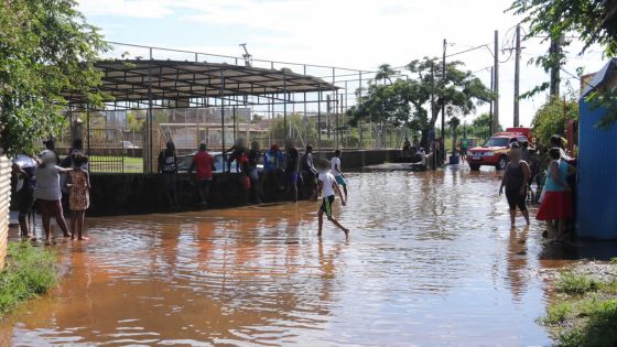 Land Drainage Authority : les travaux pour le Master Plan débutent la semaine prochaine 