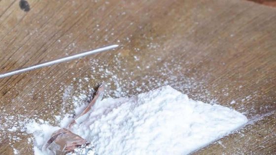 Pointe-aux-Piments : un jeune de 21 ans arrêté avec Rs 1,7 M de drogues