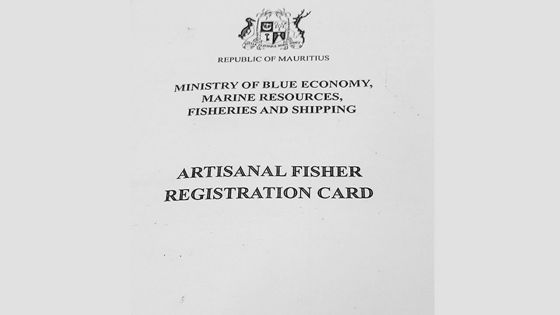 Ministère de l’Économie bleue - Pratiques frauduleuses de certains pêcheurs : une enquête réclamée