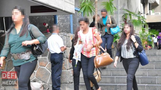 Fonction publique : le PRB met l’emphase sur la réduction de l’écart salarial entre les différents grades