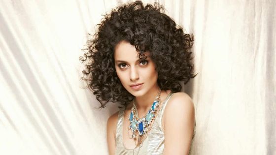 Kangna Ranaut se sent trahie et stigmatisée