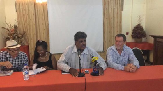 SCBG : Salim Muthy annonce que les «victimes» réclameront des dommages