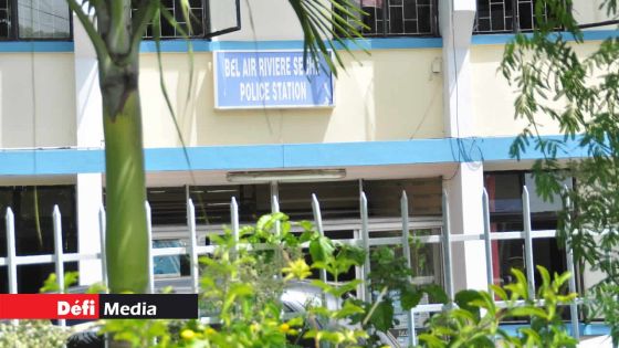 Bel-Air/Rivière-Sèche : une jeune femme agressée sexuellement dans un champ de canne