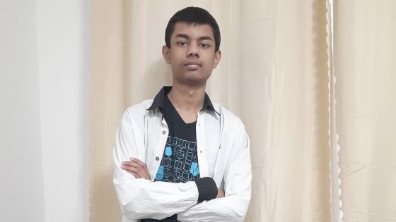 A 15 ans, il réalise un exploit aux examens du HSC