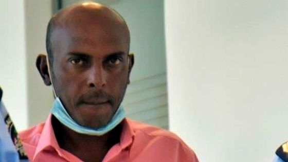 Meurtre de Jaylall Seemunto en avril 2005 : Veekram Sepaul reconnu coupable après quinze ans