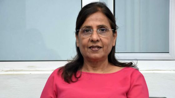 National Pensions Fund : «Il y a Rs 154 milliards dans les caisses», indique Fazila Jeewa-Daureeawoo