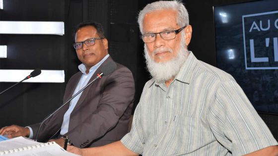 Lutte contre la drogue - Lauthan : «Il faut une collaboration à tous les niveaux»