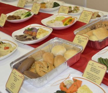 Aviation Nouveaux menus à bord d’Air Mauritius