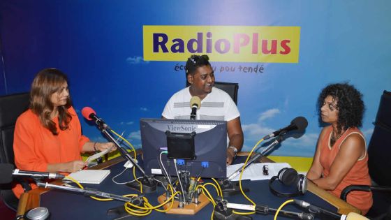 Rajini Lallah sur Radio Plus : «La répression est non seulement une faillite mais un danger»