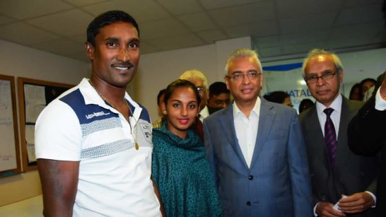 Quadruplés : le 4e bébé obtiendra un soutien de l’État