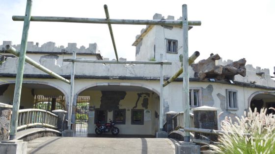 Rénovations au Waterpark : Rs 262 M scindées en 53 contrats