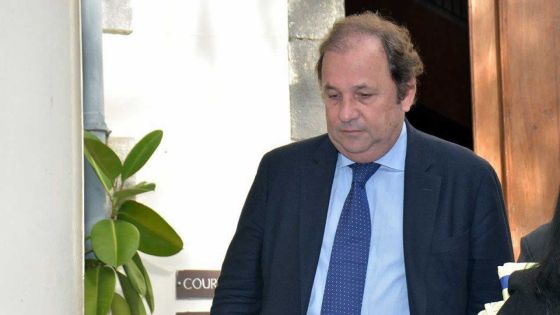 Il estimait avoir été poussé à la démission : le tribunal met fin au procès d’un ex-employé contre la compagnie de Bernard Maigrot