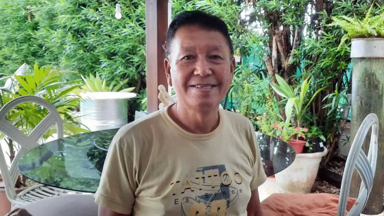 Mario Ah-Chion : un parcours exceptionnel dans la force policière