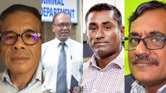 Émission spéciale Explik ou Ka - Dr Philip Lam : «Il y a plus à gagner en se faisant vacciner…»