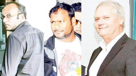 Fraude fiscale présumée - L’inspecteur Bundhoo : «L’enquête a révélé que c’est Thierry Lagesse qui a financé la voiture»