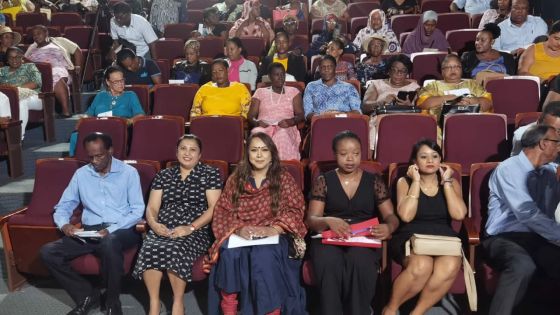 Violence domestique : un appel lancé aux hommes 