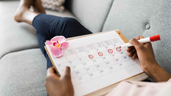 Les congés menstruels, nouvelle revendication syndicale