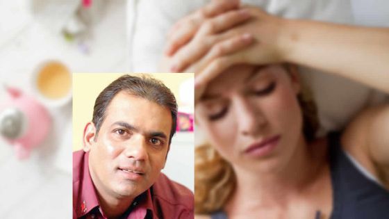 Vijay Ramanjooloo, psychologue clinicien : «Il faut que la personne puisse mettre des mots sur ses maux»