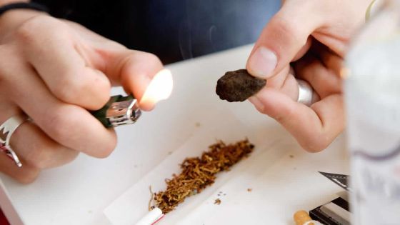 La drogue de synthèse : des jeunes en première ligne pour son élimination