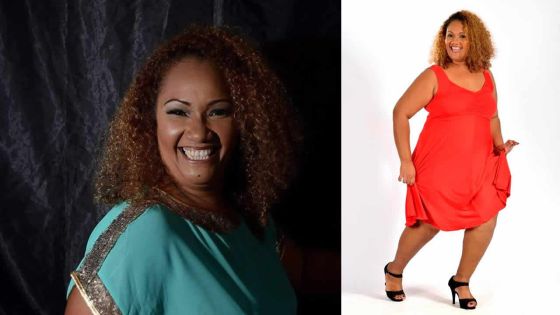 Luana Panain : «J’assume mes rondeurs, mais cela reste malgré tout un complexe»