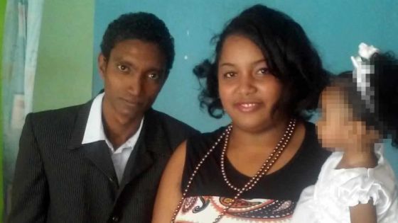 Il tue sa compagne avant de se pendre : «Papa mo dimann twa pardon, get mo zanfan bien»