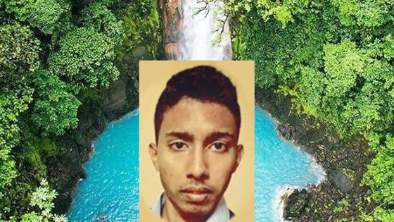 Noyade de Mubasseer Nausallee - Mustapha : «Mon fils croquait la vie à pleines dents»