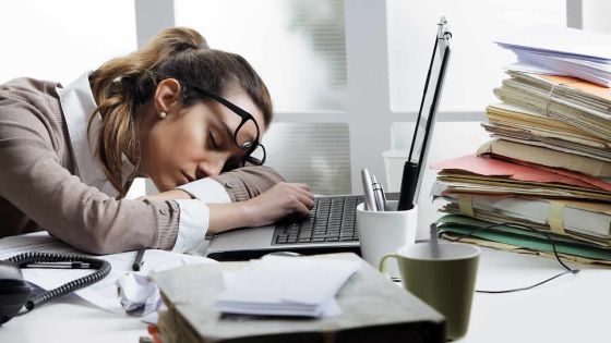Le burn-out : mieux comprendre pour s’en sortir