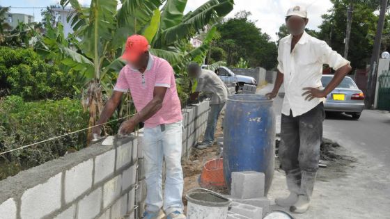 Changement climatique : risques pour la santé et la sécurité des travailleurs