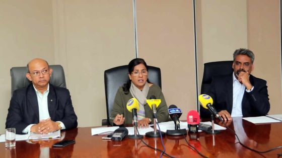 Dépossession de terres : Fazila Daureeawoo promet «une solution dans les jours à venir»