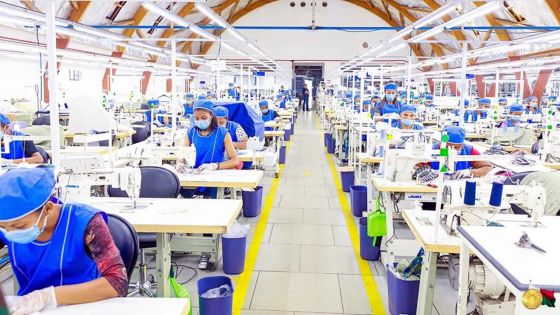 Covid-19 : des sociétés se lancent dans la fabrication de masques de protection 