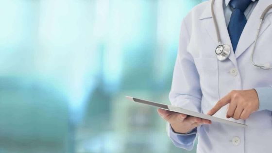 Santé : le service 24/7 des spécialistes lancé le 1er août 