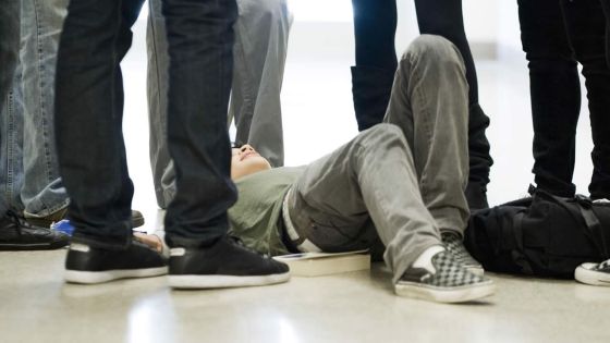 Harcèlement et violence à l’école : les cicatrices invisibles des anciennes victimes
