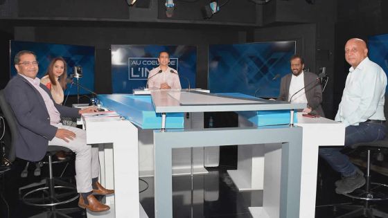 Au Cœur de l’Info : un 1er-Mai au parfum de campagne électorale