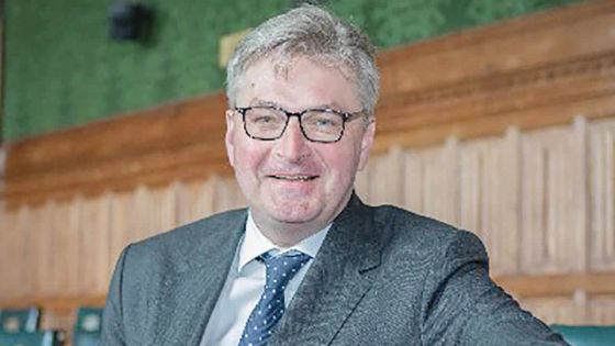 Parlementaires de la majorité britannique : nouvelle offensive contre la rétrocession des Chagos à Maurice