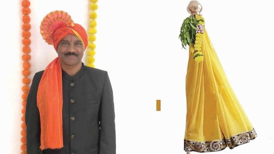 Gudhi Padwa : la communauté marathi commémore l’origine de l’univers