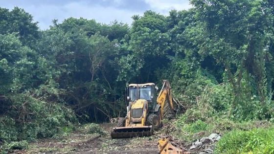 Conflit autour du Centre Culturel Tamoul à Réduit : une compensation de Rs 75 millions réclamée