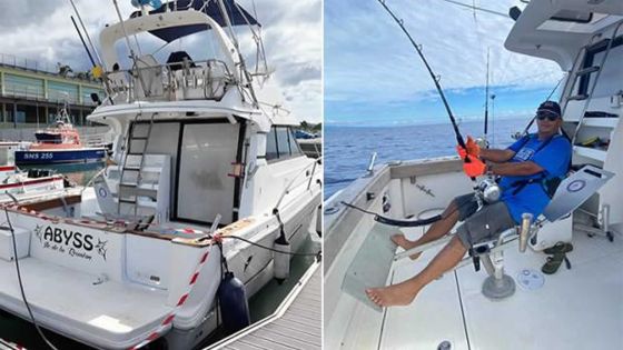 Trafic de drogue Réunion/Maurice : 147 kg de cannabis saisis et un haut fonctionnaire arrêté